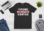 Young Genius Light It Up Tee