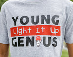 Youth YG Light It Up Tee