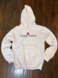 Young Genius Original Hoodie