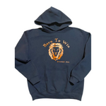 Born To Win Hoodie